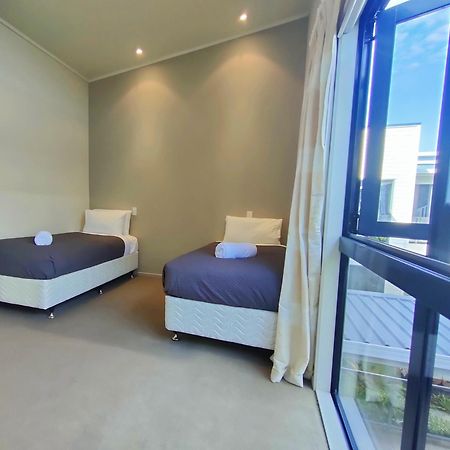 Mount Stunner With King Beds Apartment Mount Maunganui Ngoại thất bức ảnh