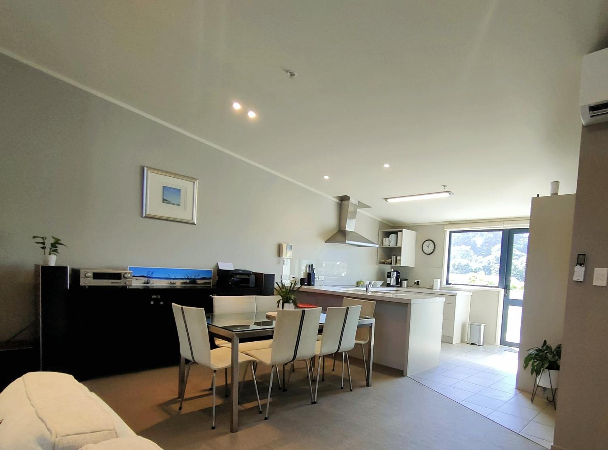 Mount Stunner With King Beds Apartment Mount Maunganui Ngoại thất bức ảnh