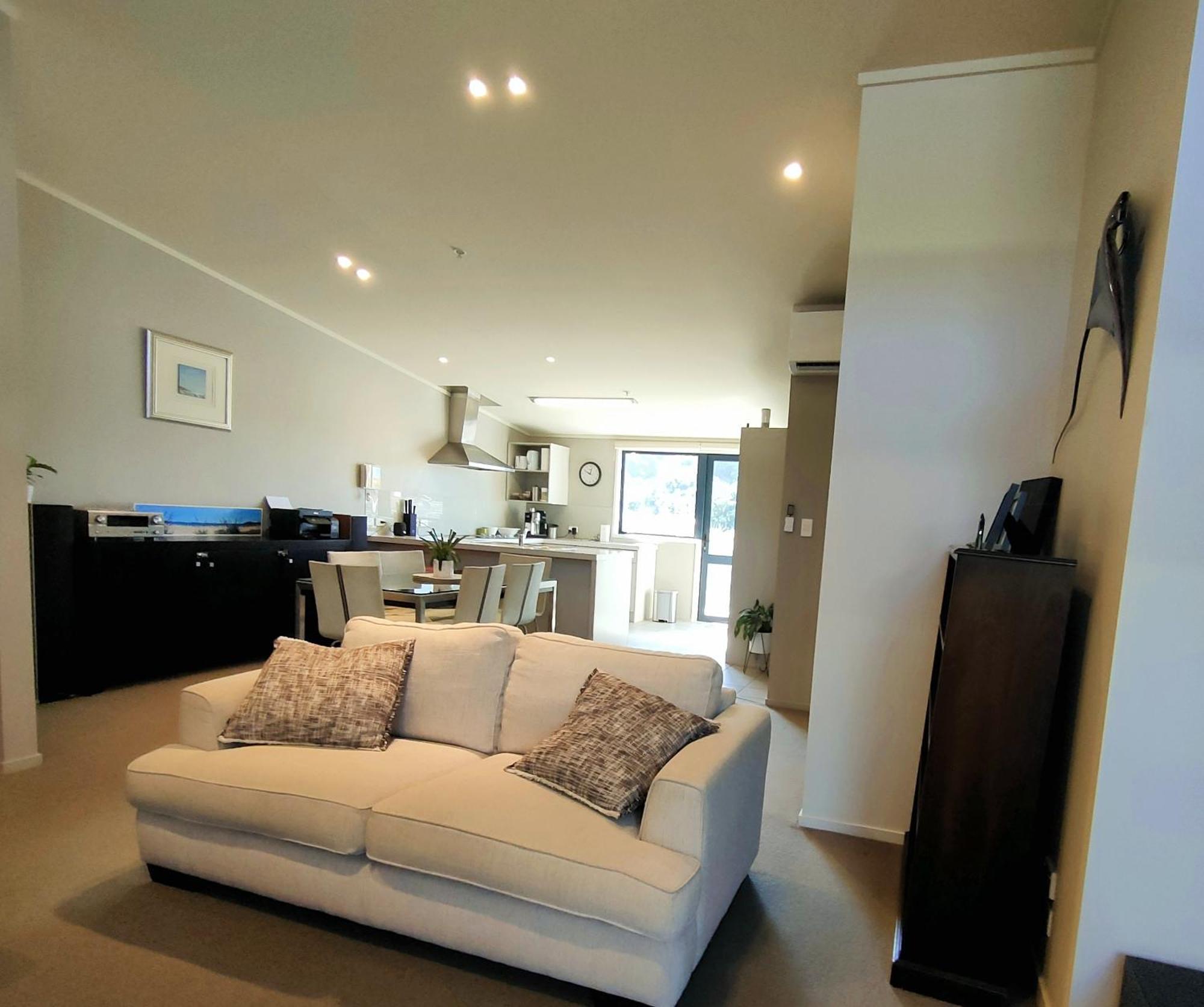 Mount Stunner With King Beds Apartment Mount Maunganui Ngoại thất bức ảnh