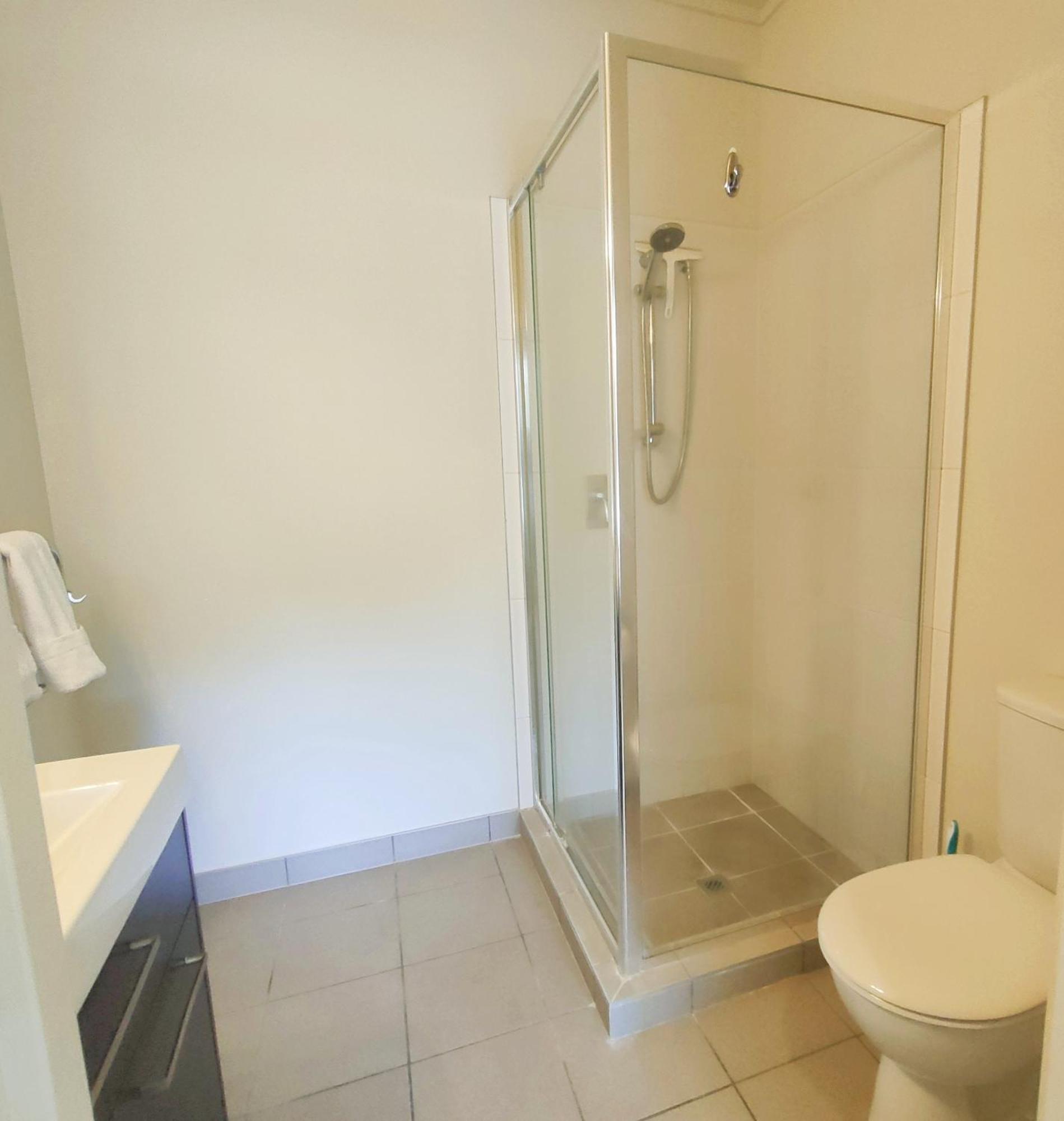Mount Stunner With King Beds Apartment Mount Maunganui Ngoại thất bức ảnh