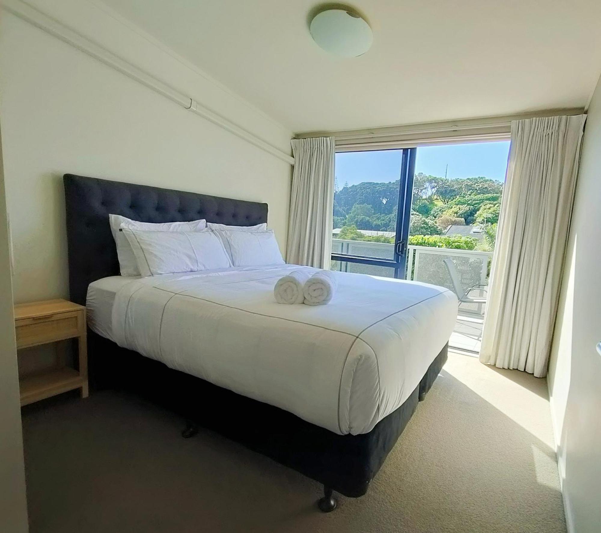 Mount Stunner With King Beds Apartment Mount Maunganui Ngoại thất bức ảnh